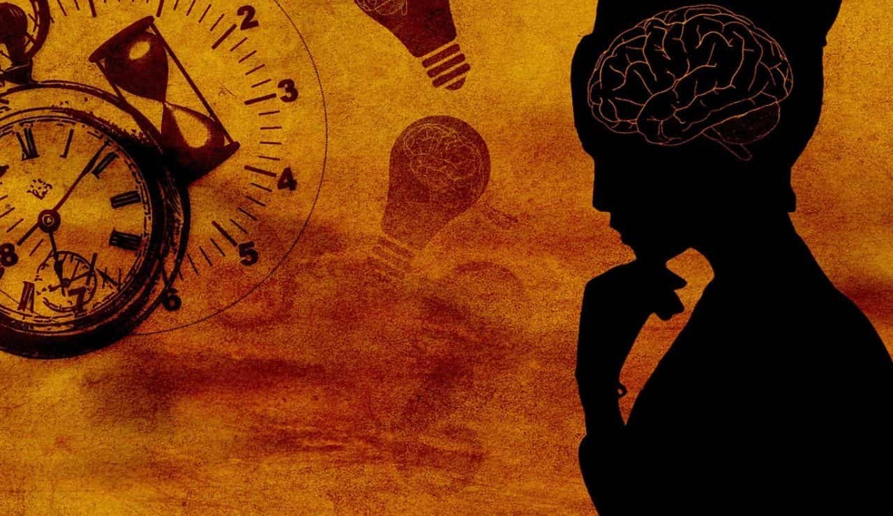 Come gestire il tempo attraverso con i principi zen Il tempo e il momento presente