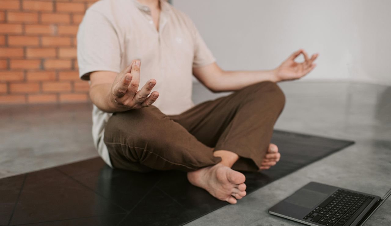 La meditazione nella routine quotidiana La meditazione nella routine quotidiana