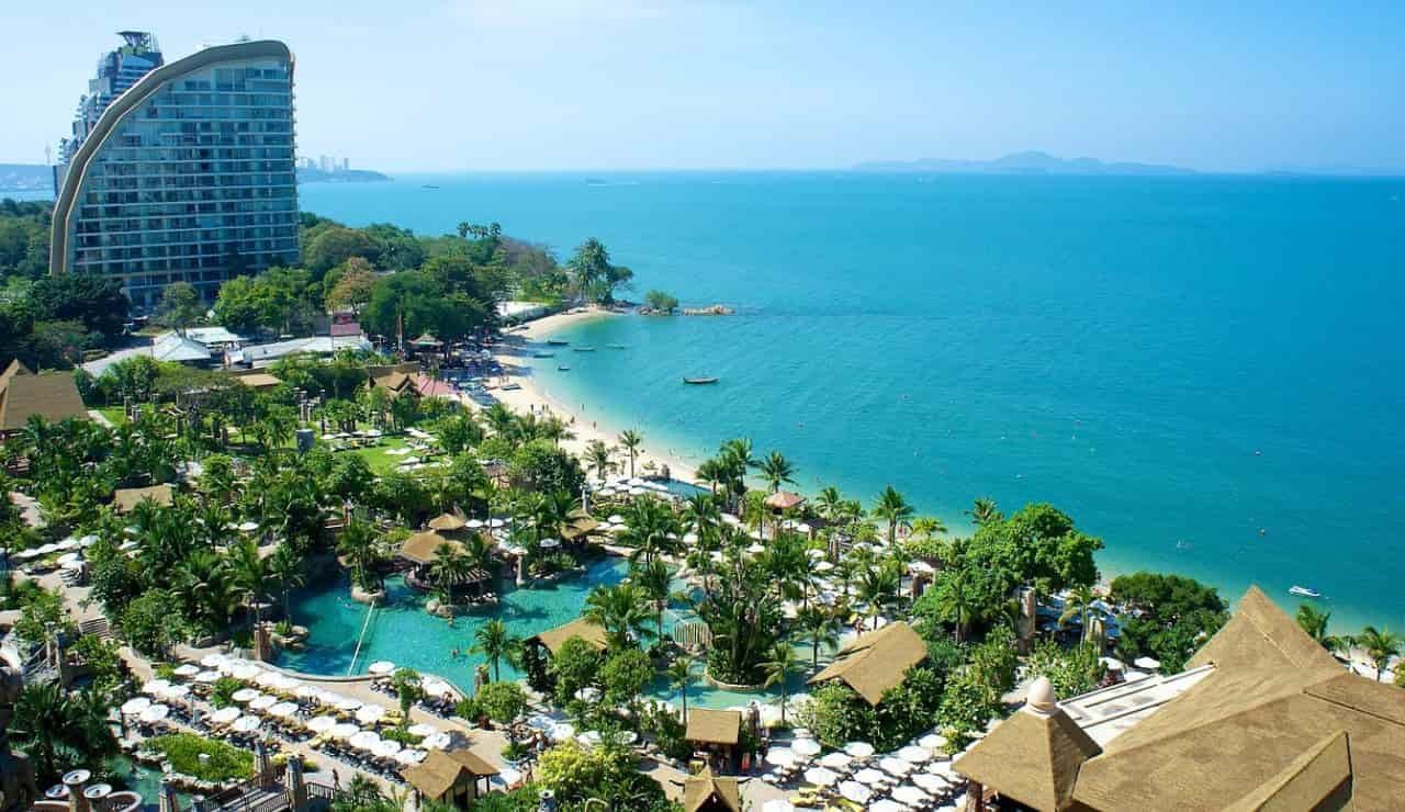 Pattany La vita notturna di Pattaya - tra divertimento e scoperte - Viaggiare ...