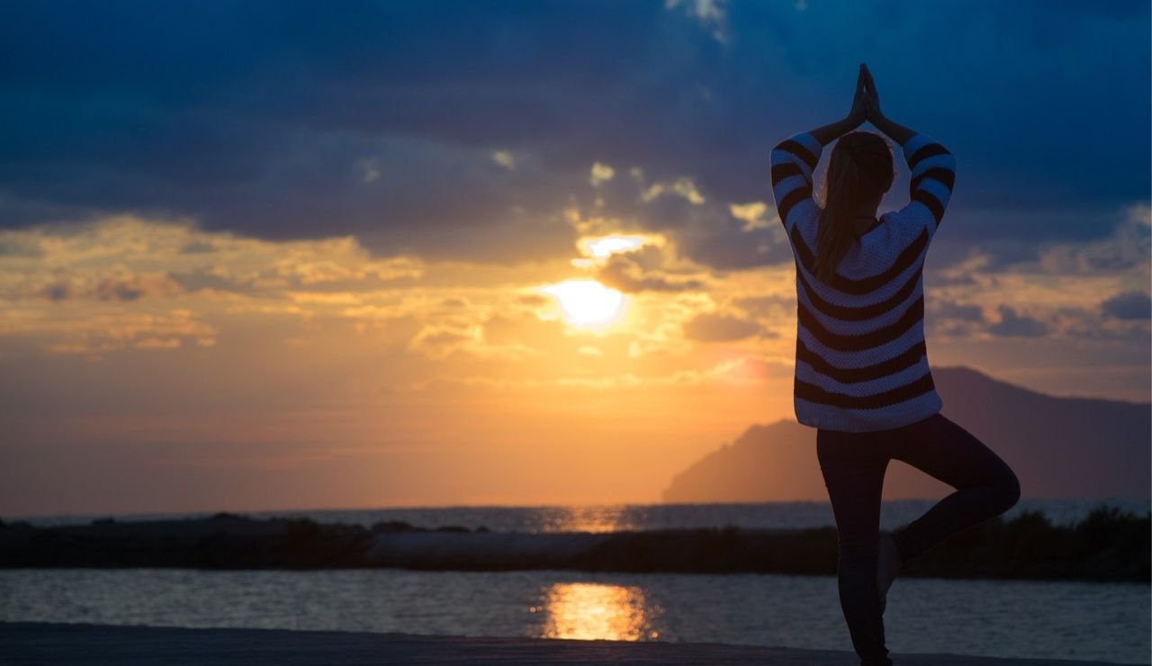 Come la meditazione può aiutare a combattere il burnout Tecniche di meditazione