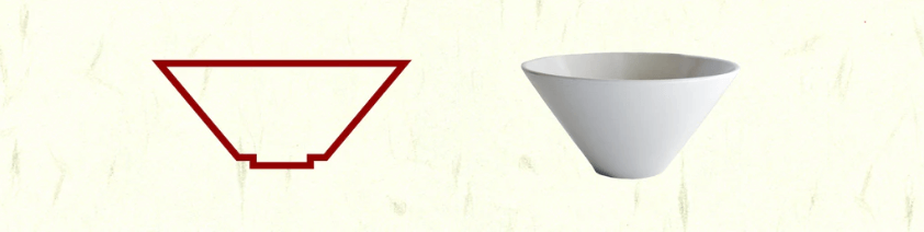 Indus Lifespace Acacia - Set Di 3 Ciotole In Legno Per Piatti Da Cucina - Foto 2